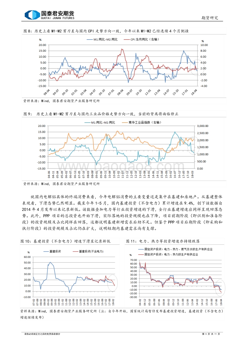 铝：短期不悲观，中期不乐观.pdf_第5页