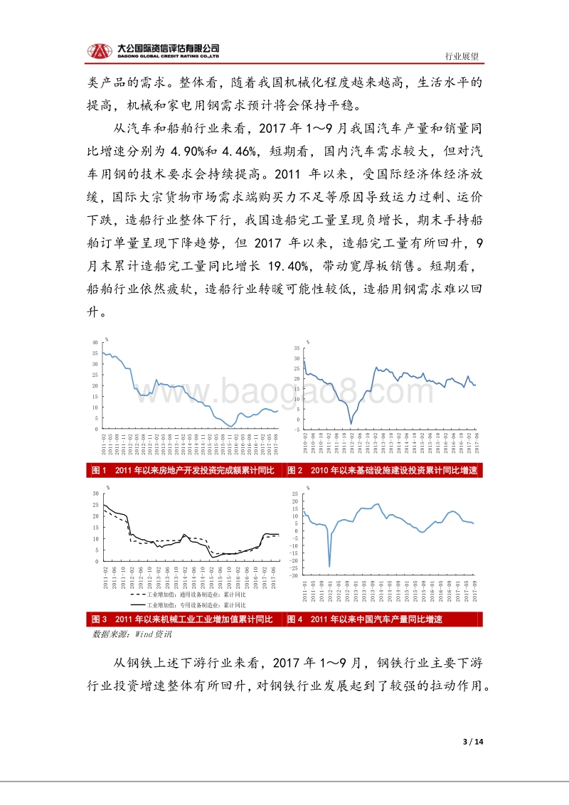钢铁行业信用风险报告.pdf_第3页