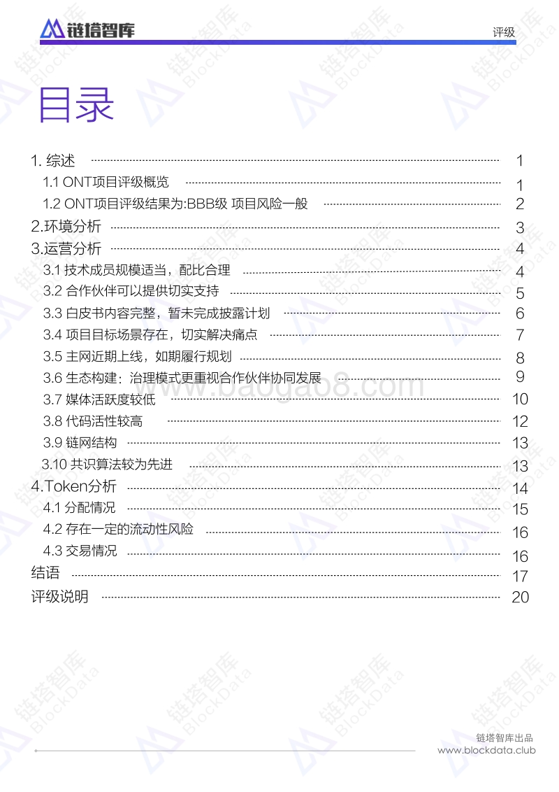 ONT项目评级报告.pdf_第2页