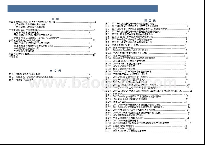 2018年电子行业半导体与光学元件投资分析报告.pptx_第4页