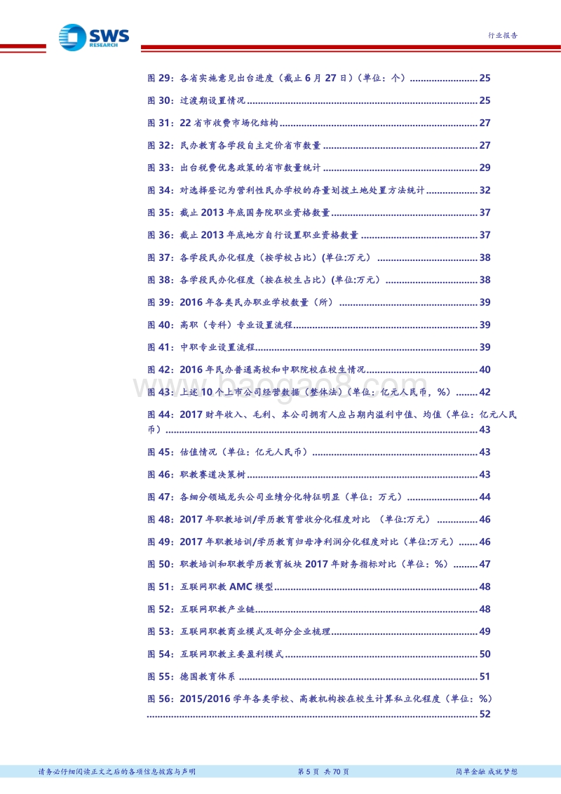 十三五教育升级系列报告之职业教育供给篇：东风送春，职教开启供给侧改革.pdf_第5页