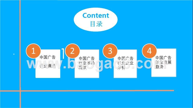 2018年中国广告行业市场前景研究报告.pptx_第2页