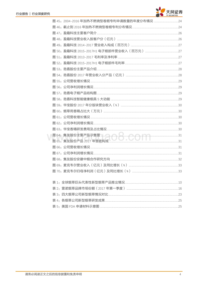 烟草系列深度之二：新型烟草向阳而生，未来可期！.pdf_第4页