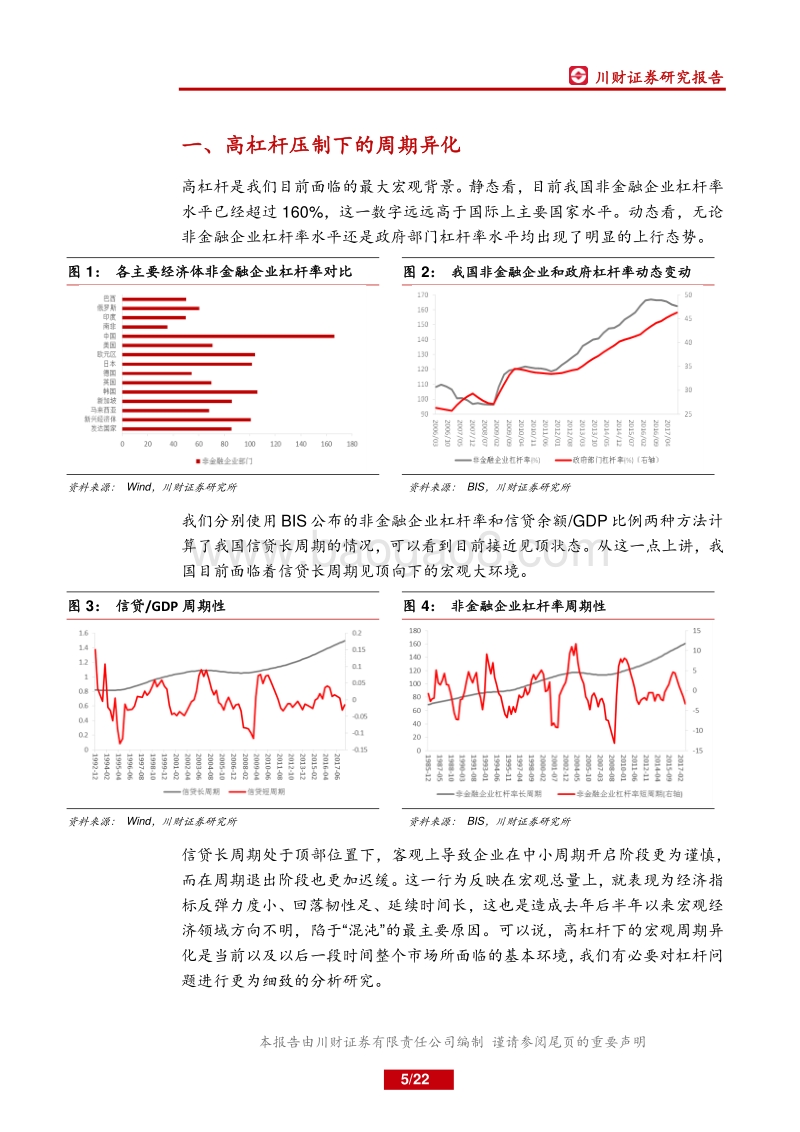 宏观下半年展望：寻找混沌中的光.pdf_第5页