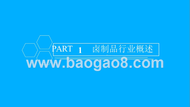 2018年中国卤制品行业市场前景研究报告.pptx_第3页