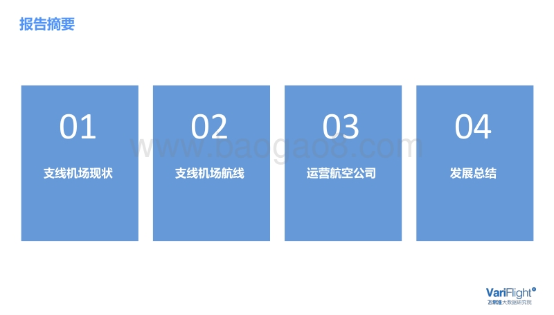 国内支线机场发展观察报告.pdf_第2页
