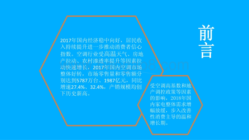 2018年中国空调行业市场前景研究报告.pdf_第2页