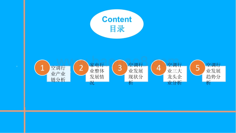 2018年中国空调行业市场前景研究报告.pdf_第3页