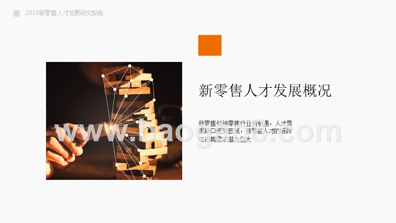 2018年新零售人才发展研究报告.pptx_第3页