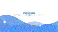 航线变动观察.pdf