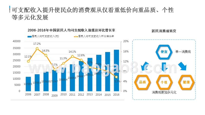2017-2018中国正品电商行业分析报告.pptx_第5页