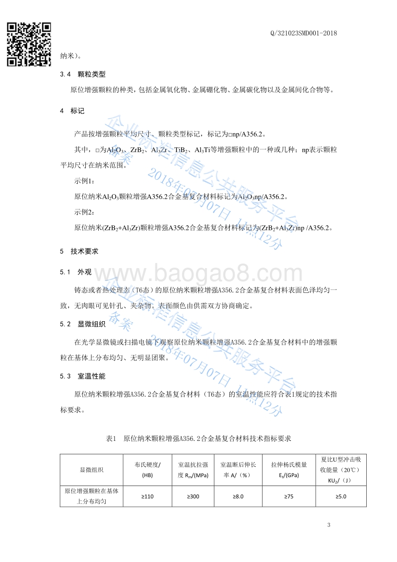 原位纳米颗粒强化A356.2合金基复合材料Q321023SMD001-2018.pdf_第4页