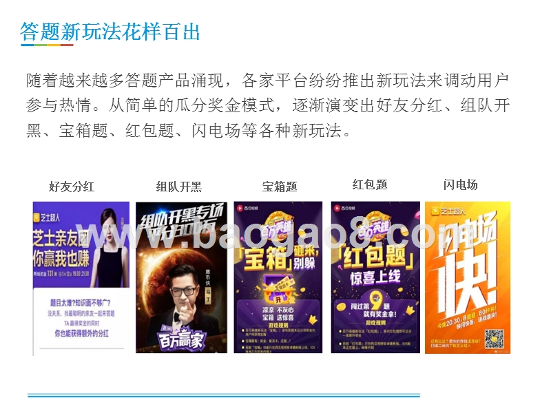2018年直播答题用户洞察报告.pptx_第4页