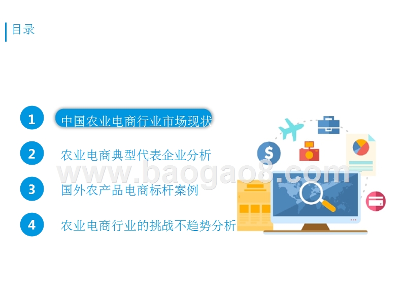 2016-2017年农业电商行业研究报告.pptx_第3页