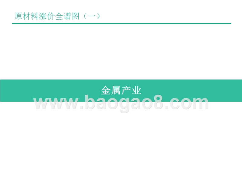 50大原材料涨价全谱图.pptx_第3页
