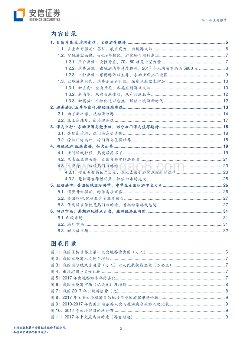暑期旅游专题系列之国外篇：出境游新时代，解锁多种玩法.pdf_第3页