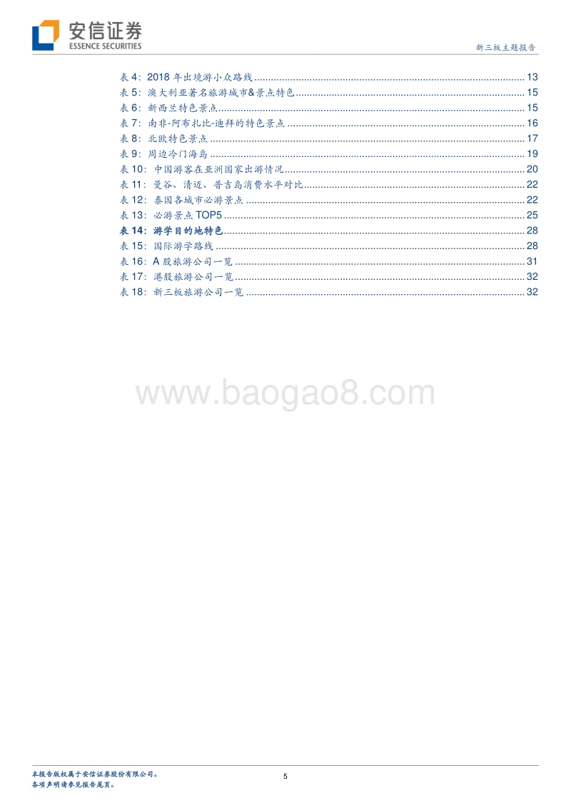 暑期旅游专题系列之国外篇：出境游新时代，解锁多种玩法.pdf_第5页
