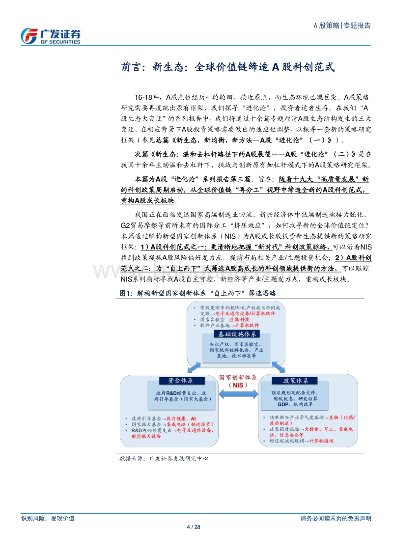 新生态：全球价值链缔造A股科创范式.pdf_第4页
