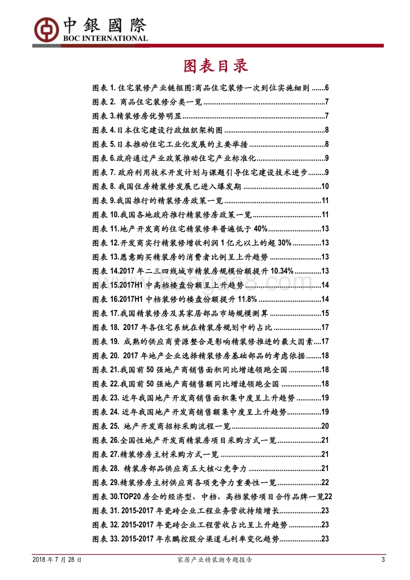 家居产业精装潮专题报告：精装房加速普及，家居工装业务成重要增长点.pdf_第3页
