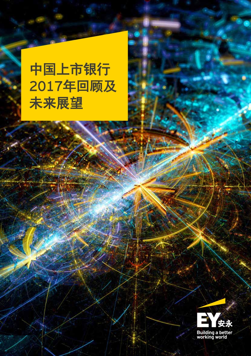 中国上市银行2017年回顾及未来展望.pdf_第1页