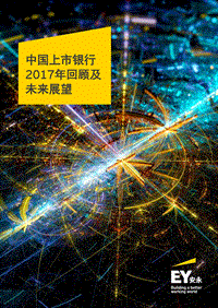 中国上市银行2017年回顾及未来展望.pdf