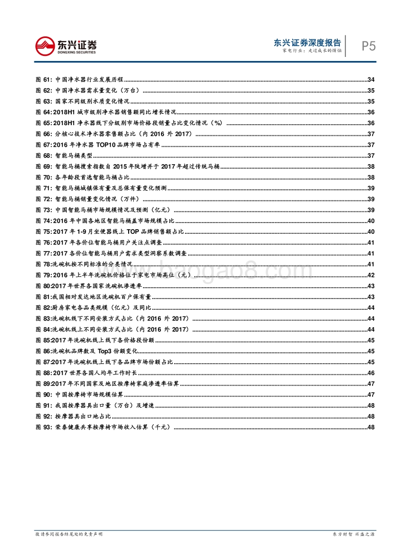 小家电行业深度报告：走过成长的烦恼.pdf_第5页