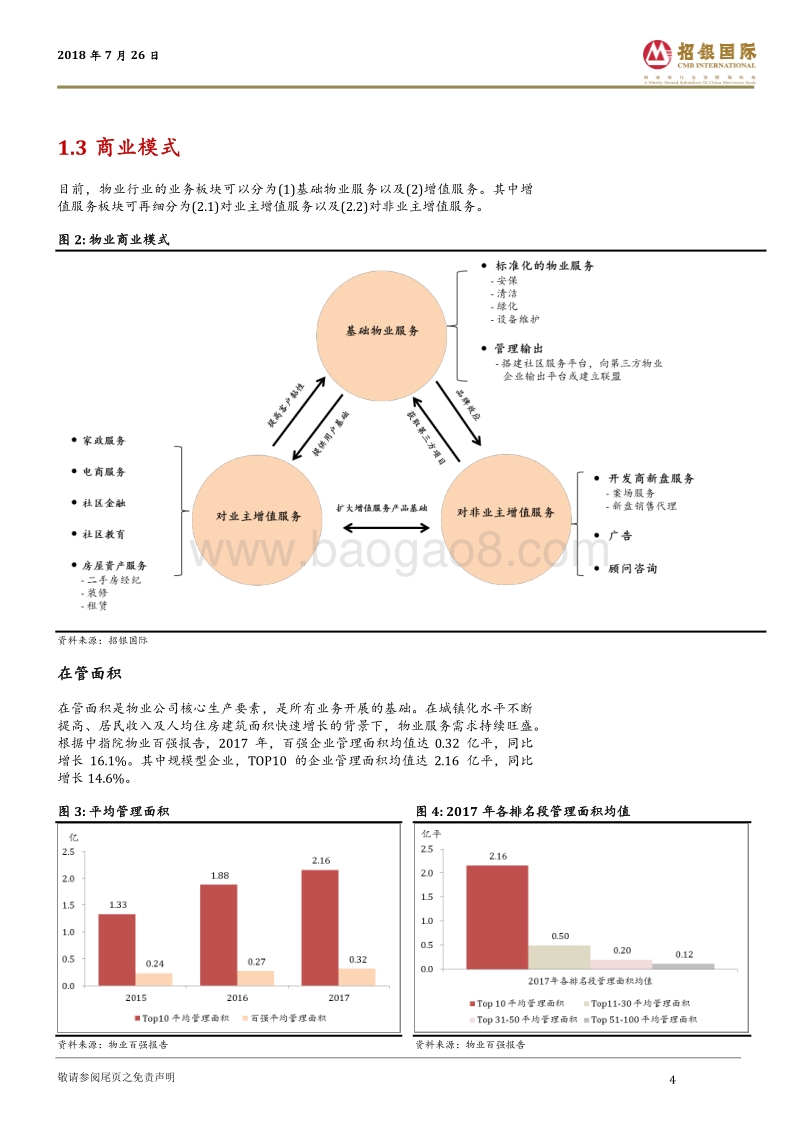 中国物业管理行业：崛起中的朝阳行业.pdf_第4页