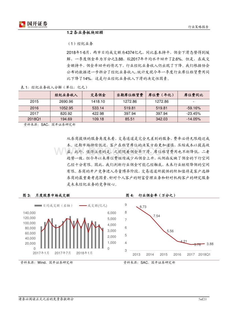 证券Ⅱ行业中期策略报告：强监管格局下，龙头强者更强.pdf_第5页