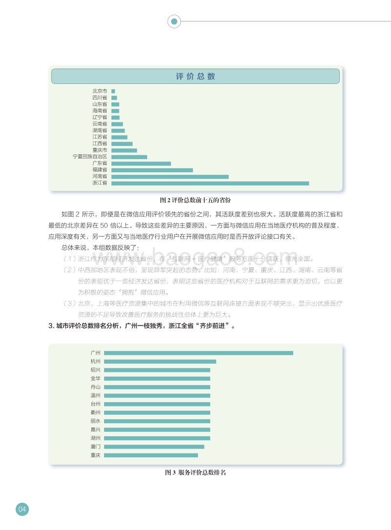 2018微信应用改善医疗服务趋势研究报告.pdf_第5页