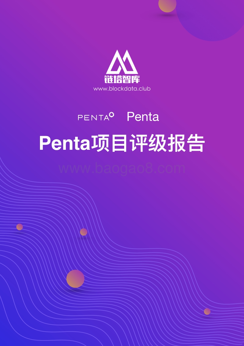 Penta项目评级报告.pdf_第1页