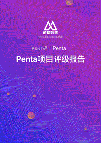 Penta项目评级报告.pdf