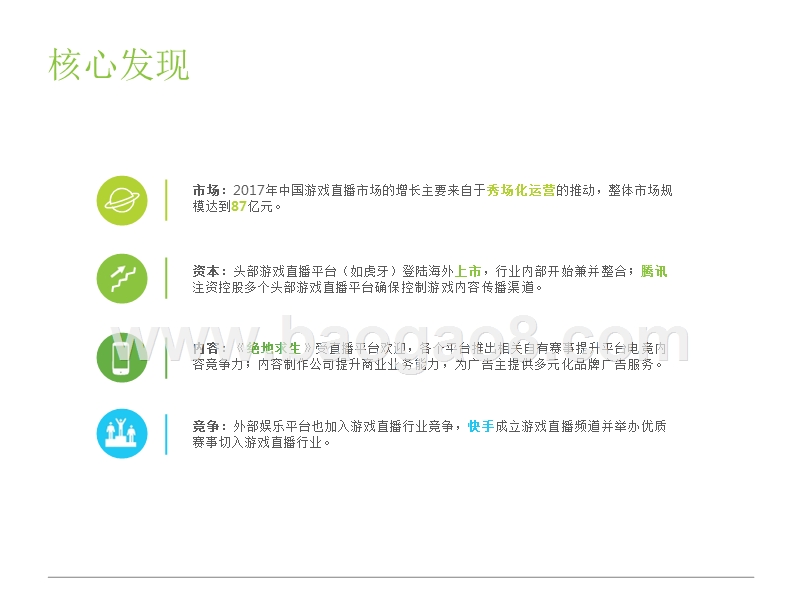 2018年中国游戏直播市场研究报告.pptx_第4页
