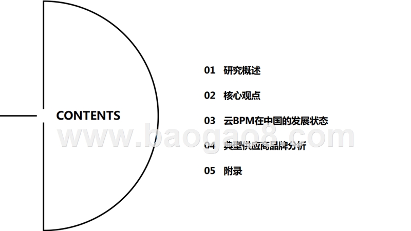 2018年中国云BPM（业务流程管理）市场用户研究报告.pptx_第2页