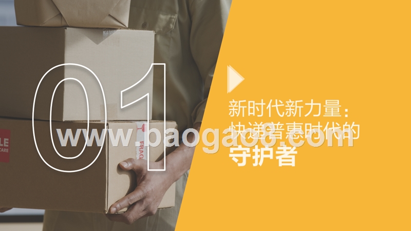2018年快递员群体研究报告.pptx_第3页