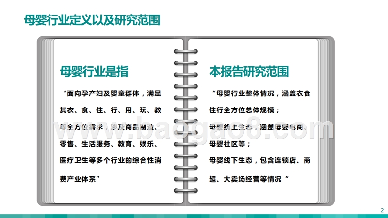 2018年母婴消费市场研究报告.pptx_第2页