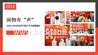 2018-2019年有声书用户行为洞察报告.pptx