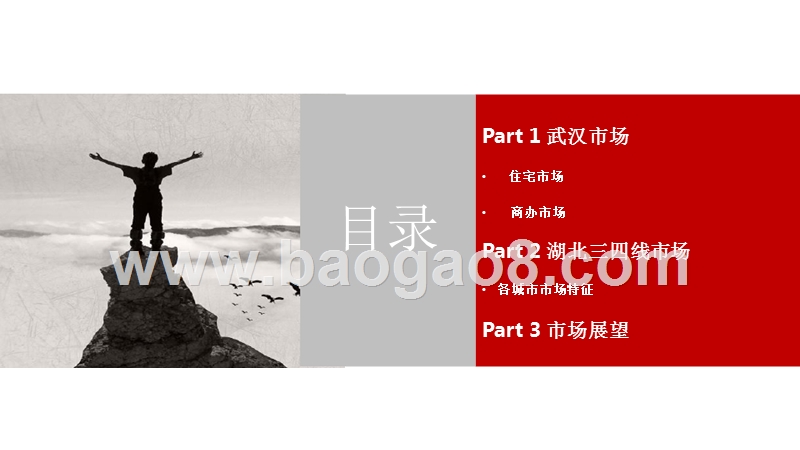 2018年湖北区域房地产市场分析报告.pptx_第2页