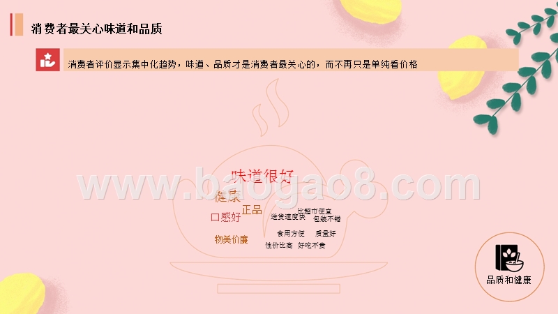 2018-2019线上“吃货”消费趣味研究报告.pptx_第4页
