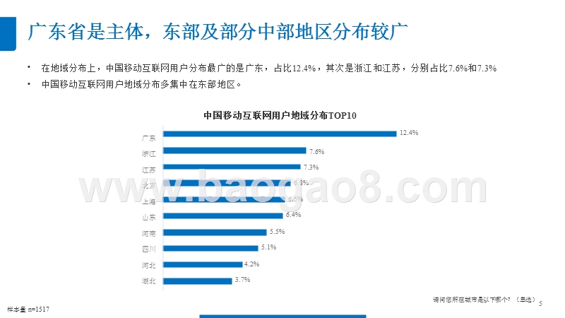 2018-2019年中国移动互联网用户行为洞察报告.pptx_第5页