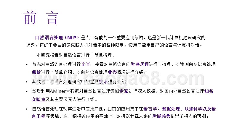 2018年自然语言处理研究报告.pptx_第3页