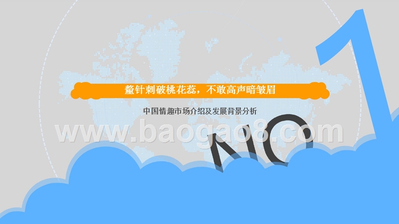2018-2019年情趣市场数字化升级综合分析报告.pptx_第3页