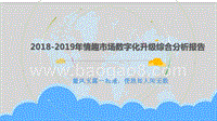2018-2019年情趣市场数字化升级综合分析报告.pptx