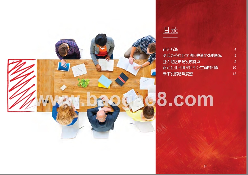2018-2019年亚太地区灵活办公趋势洞察报告.pptx_第3页