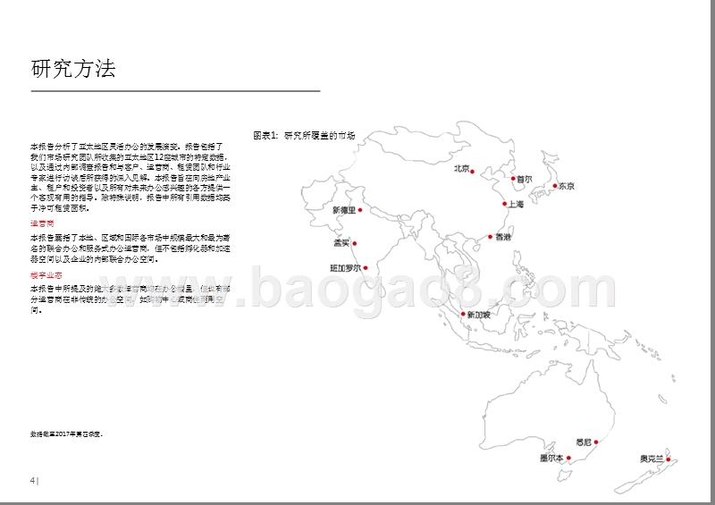 2018-2019年亚太地区灵活办公趋势洞察报告.pptx_第4页