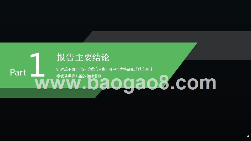 2018-2019年00后泛娱乐消费研究报告.pptx_第4页