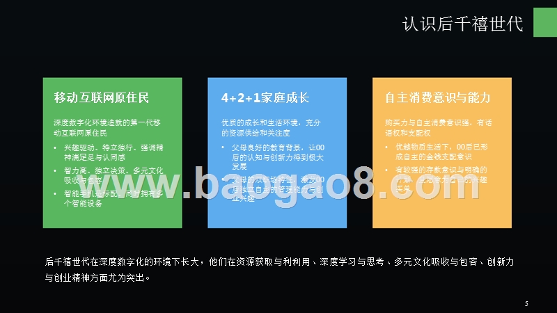 2018-2019年00后泛娱乐消费研究报告.pptx_第5页