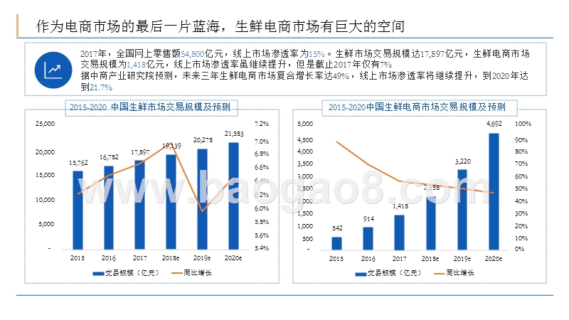 2018-2019年生鲜新零售行业研究报告.pptx_第3页
