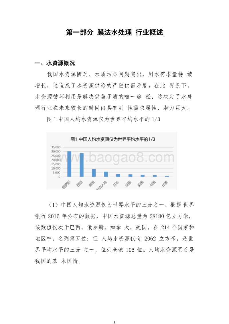 2018年膜法水处理行业发展研究报告.docx_第4页