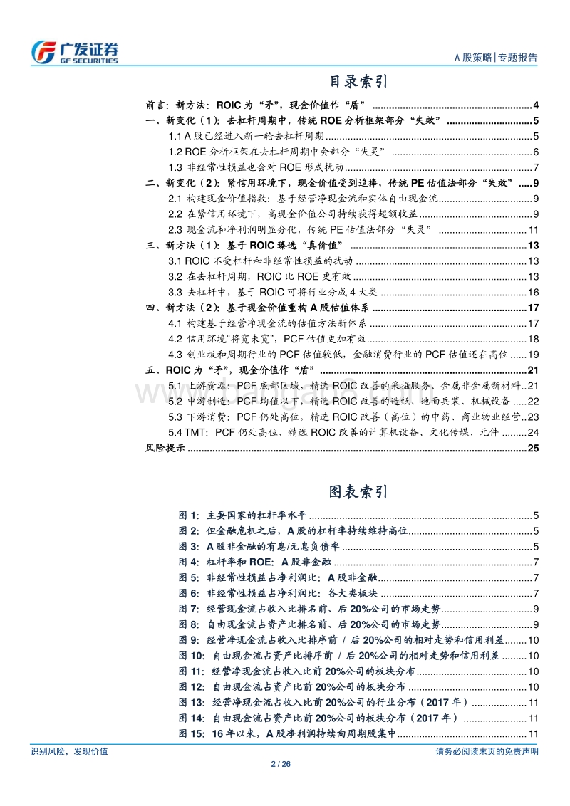 A股“进化论”（九）：新方法：ROIC为“矛”，现金价值作“盾”.pdf_第2页