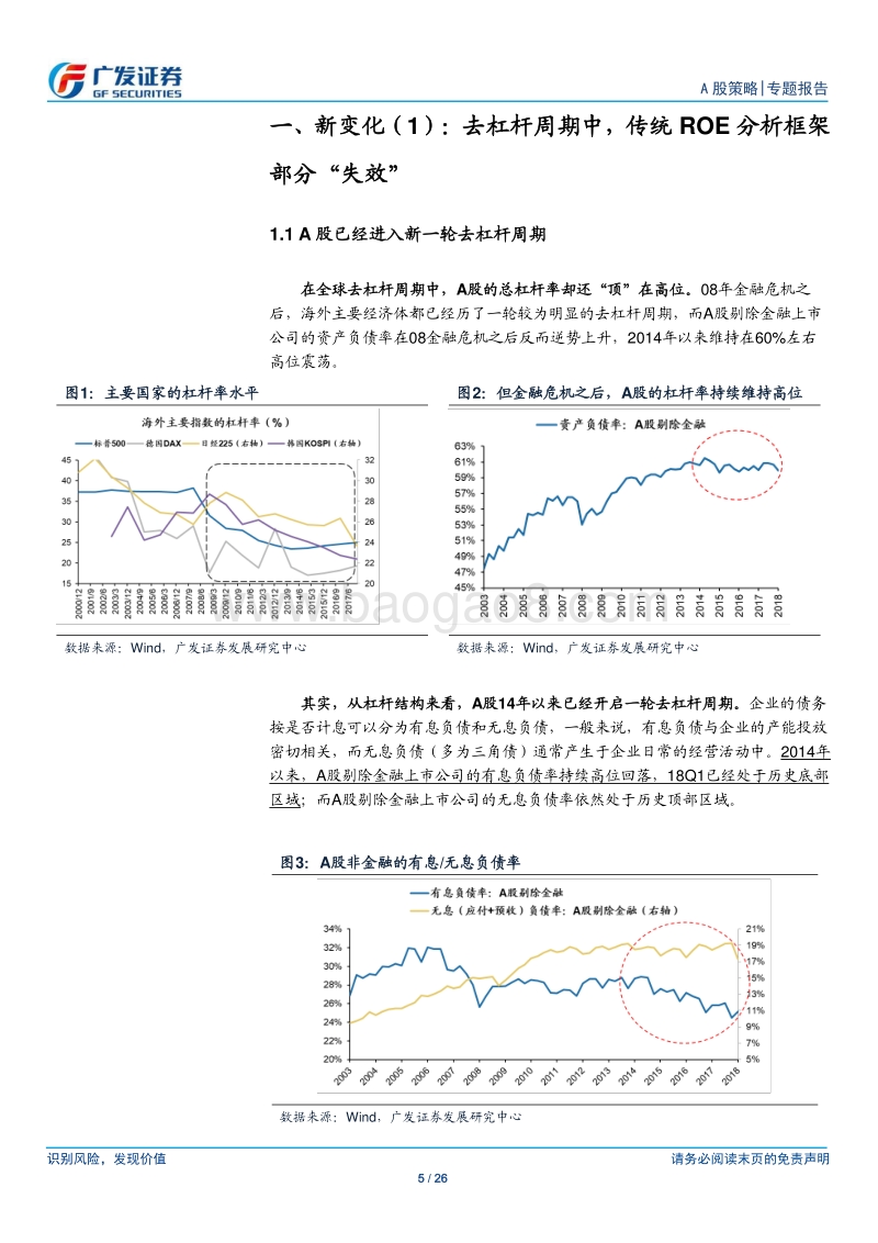 A股“进化论”（九）：新方法：ROIC为“矛”，现金价值作“盾”.pdf_第5页